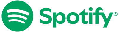 Spotifyロゴ